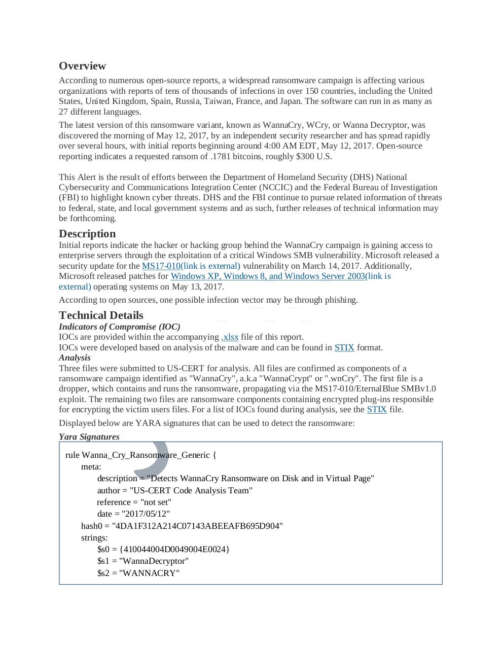 Document preview CyberSecurity.pdf - page 1/5