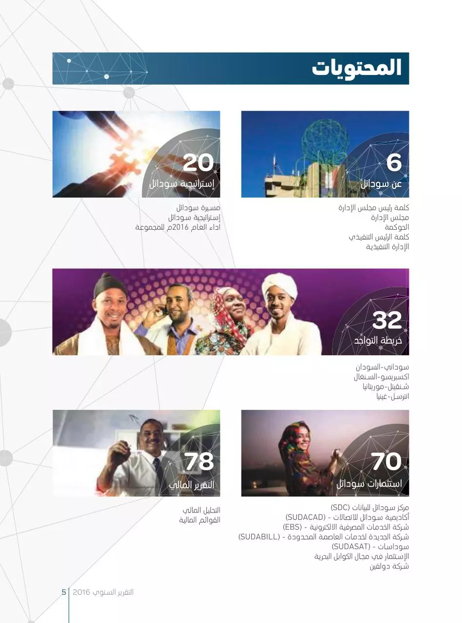 Page 5 of 139, AnnualReport2016Ar2