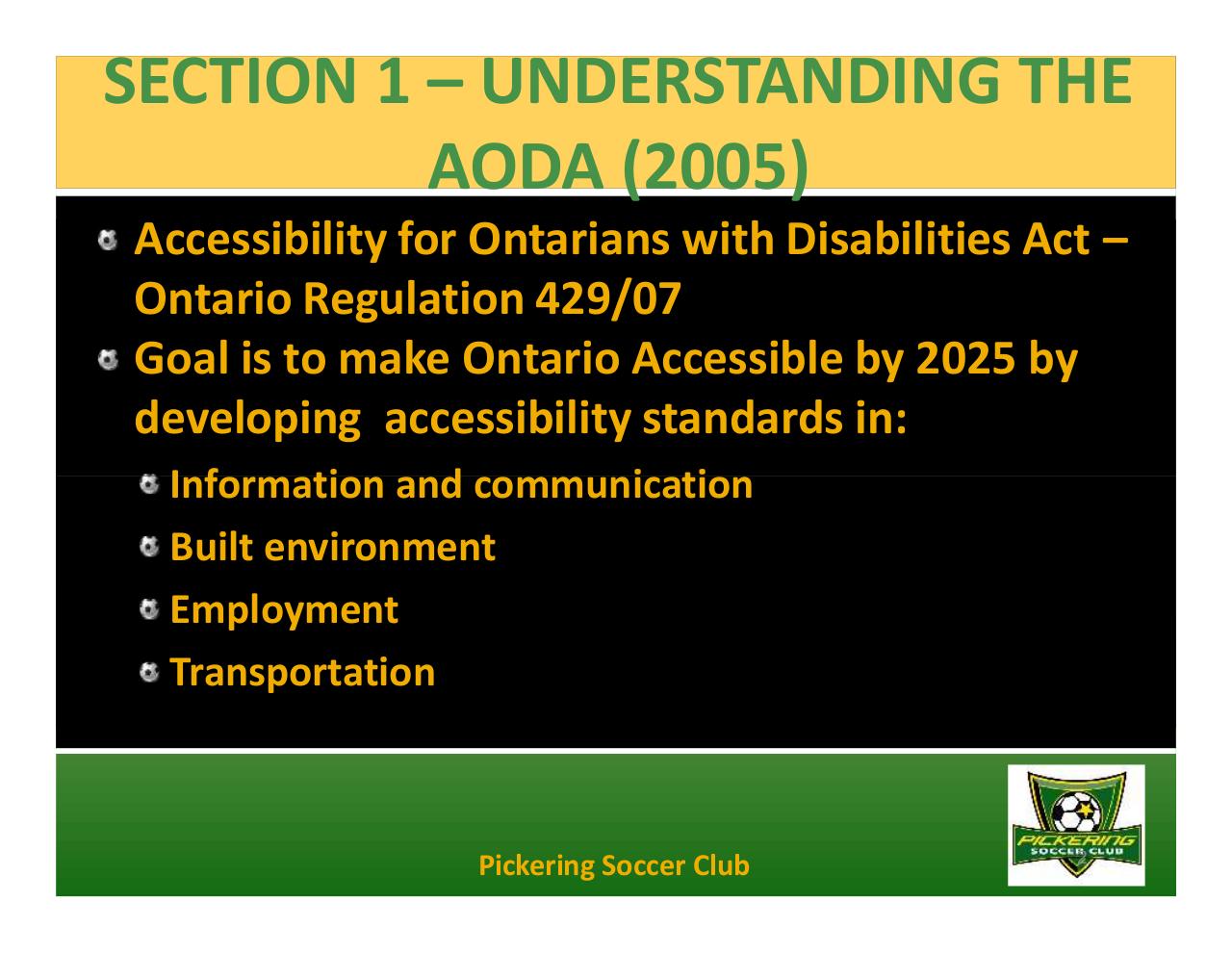 AODA Presentation.pdf - page 2/22