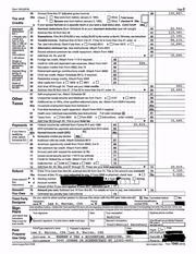 Page 2, COMISSO TAXRETURNS 2016