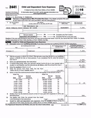 Page 4, COMISSO TAXRETURNS 2016