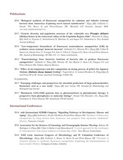 Page 3, CV Daniel Plaza May 2017