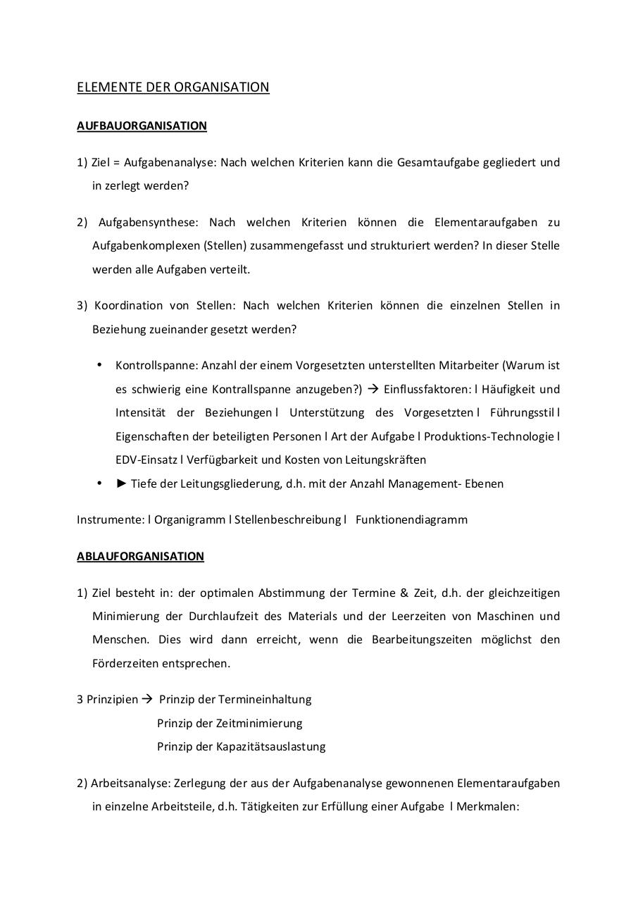 Organisationslehre_Handout (1).pdf - page 4/11