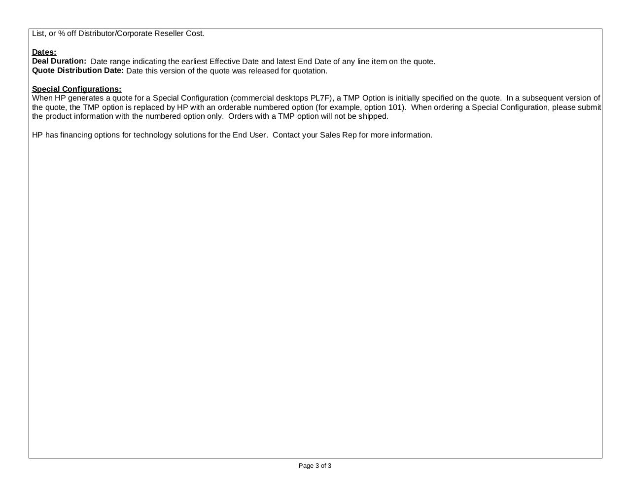 Document preview -v1-HPORDERPROCESSINGBRAZIL.PDF - page 3/3
