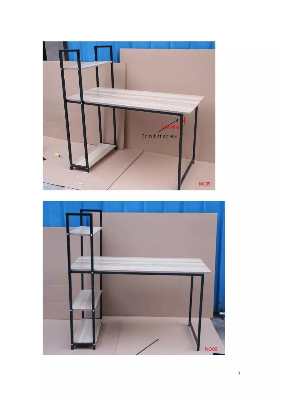 Page 3 of 5, htable