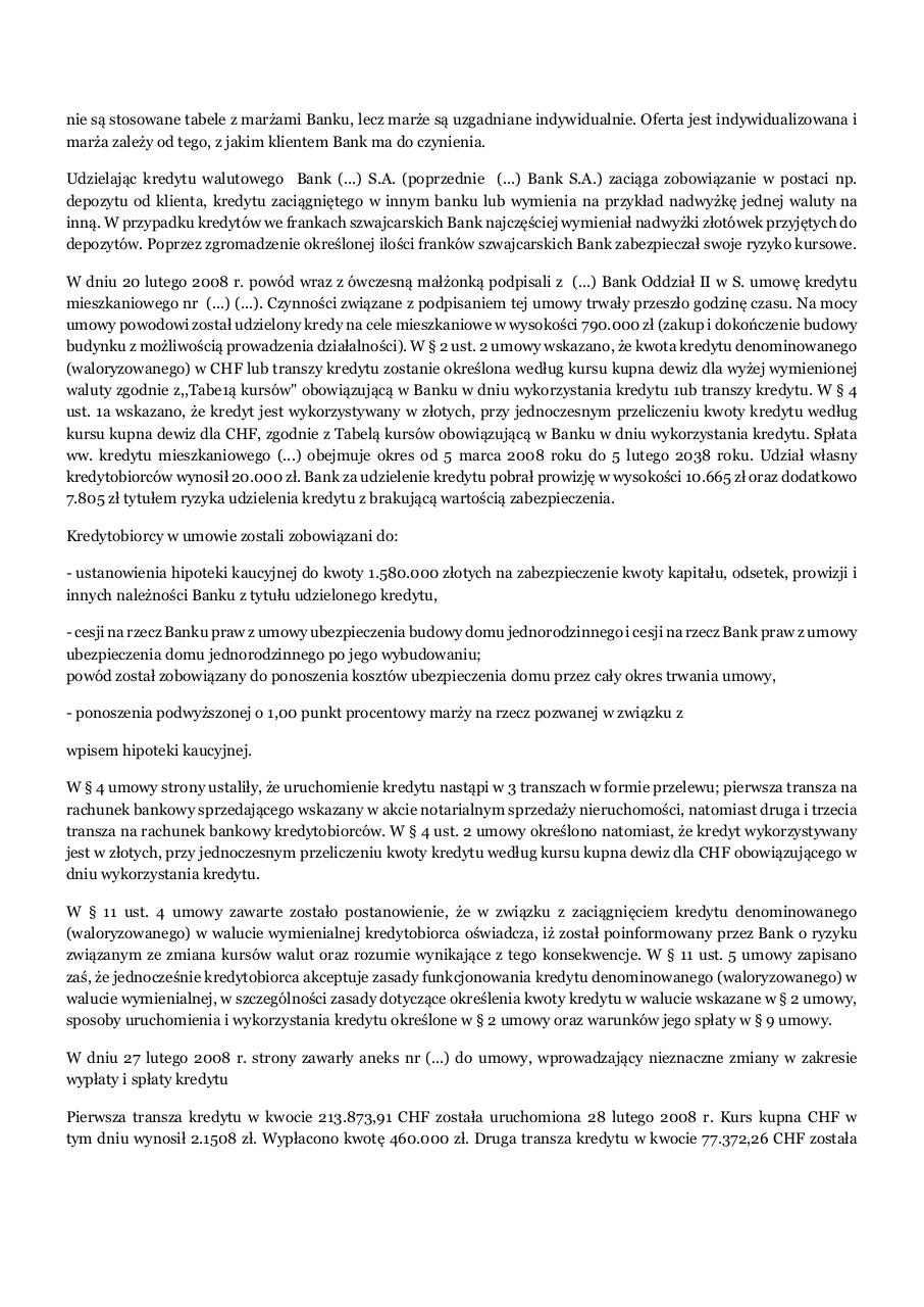 I ACa_387_16_KREDYT BANK-zwrÃ³cony do ponownego rozpoznania.pdf - page 3/18