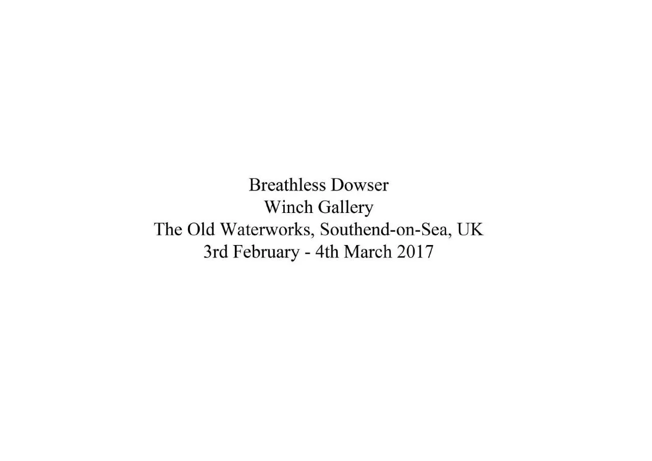 Page 1 of 14, maxprus breathlessdowser