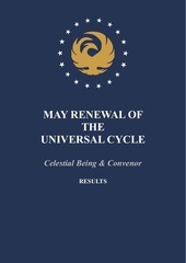 may renewal of the universal cycle