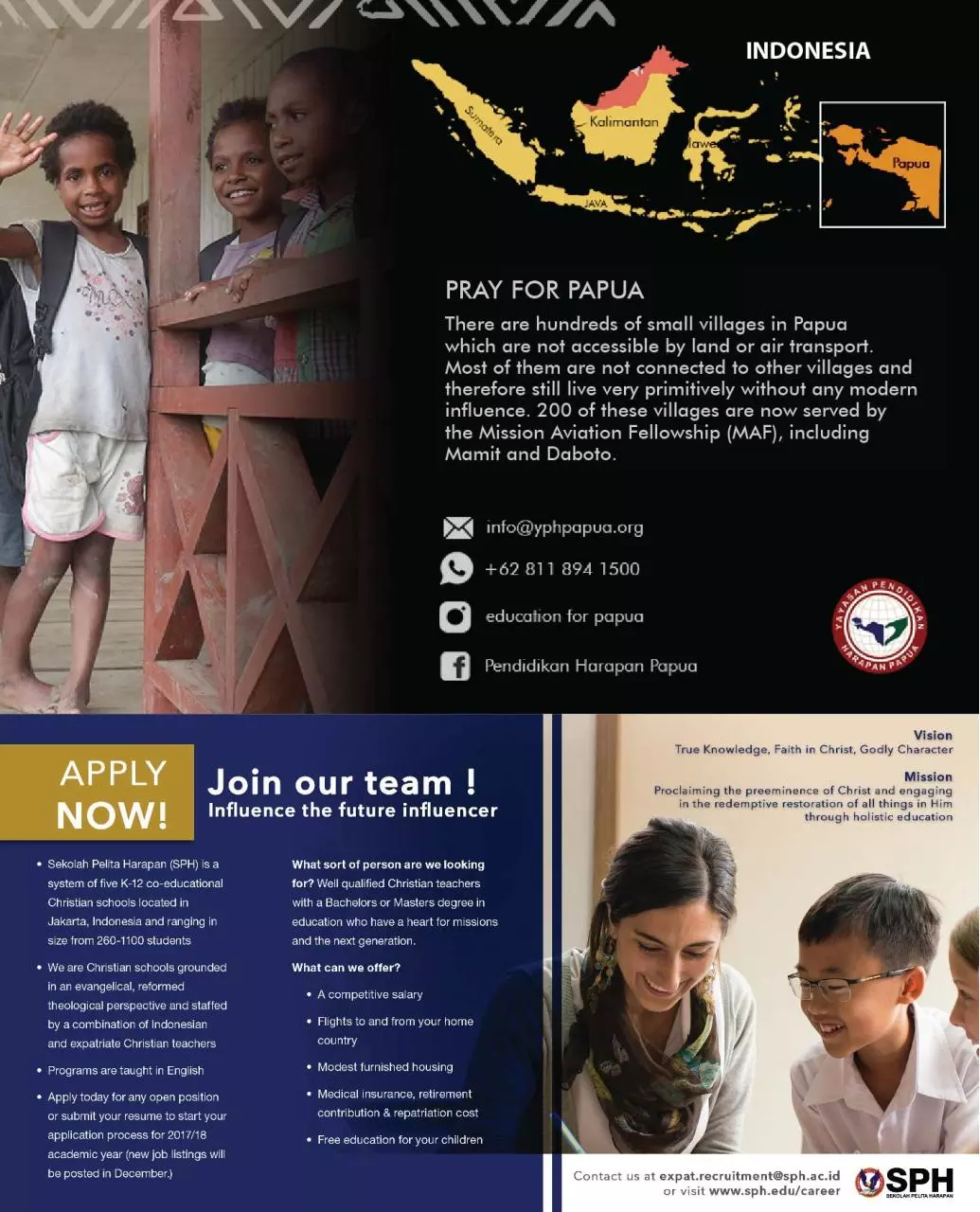 Page 2 of 21, YPPH e News 3rd Edition