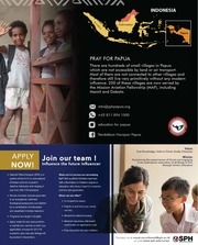 Page 2, YPPH e News 3rd Edition