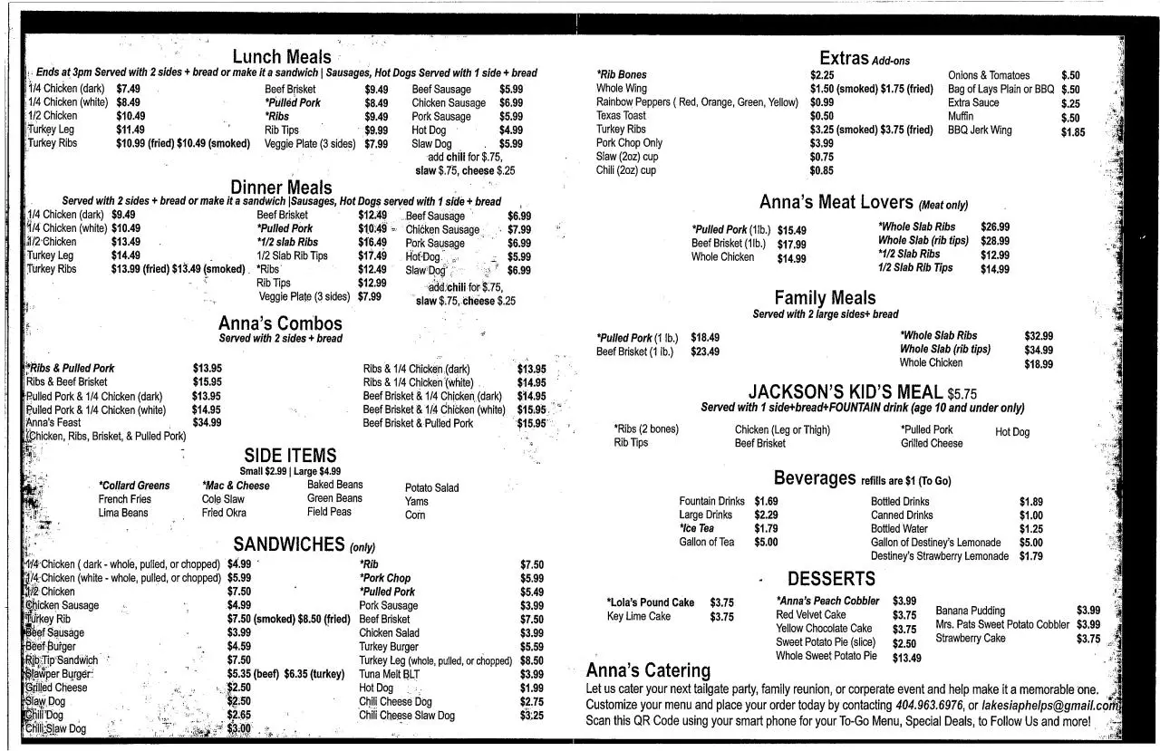Page 2 of 2, attachment 1
