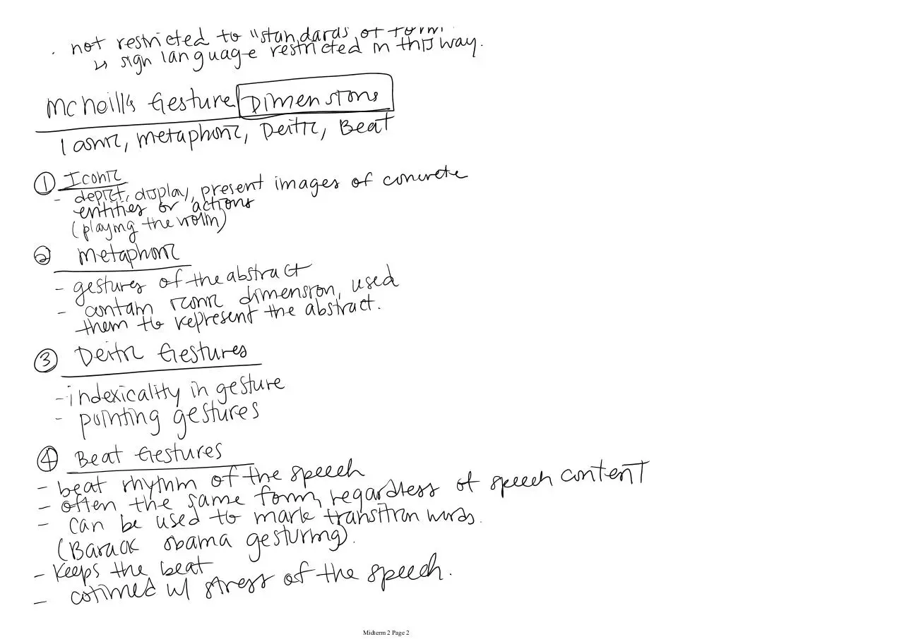 Page 2 of 10, COGS 101C Notes 5.23.15