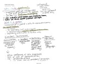 Page 1, COGS 101C Notes 5.23.15
