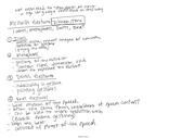 Page 2, COGS 101C Notes 5.23.15