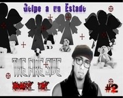 Page 3, The Fire Side (portada)