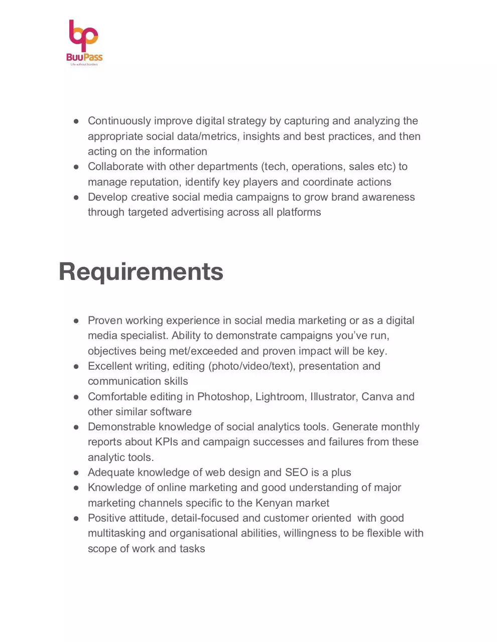 Page 2 of 3, BuuPassSocialMediaIntern (2)