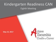 Page 1, May 23 2017 CAN meeting PowerPoint