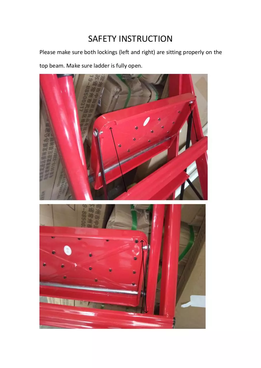 Page 1 of 2, ladderins