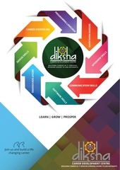 Page 1, Diksha