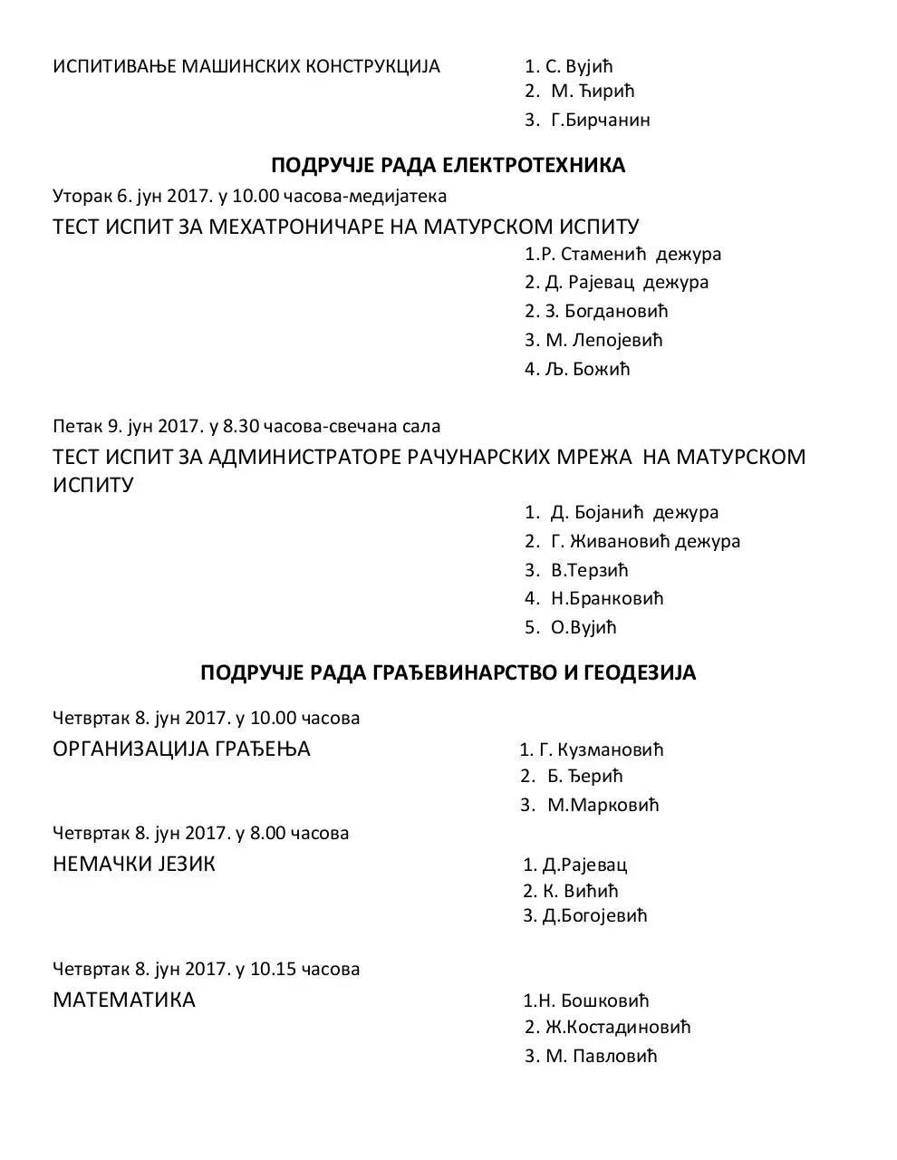 Page 2 of 5, Maturski17
