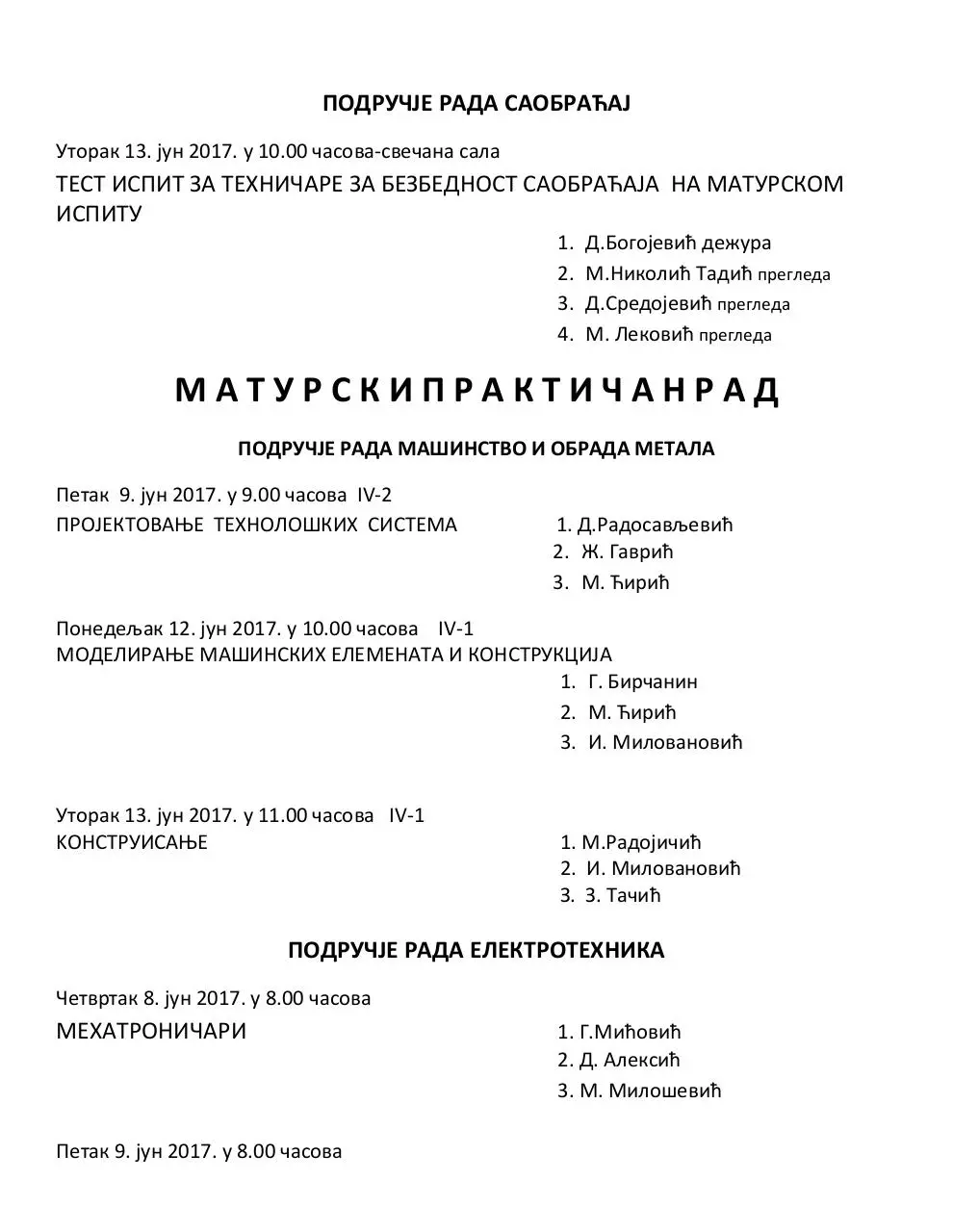 Page 3 of 5, Maturski17