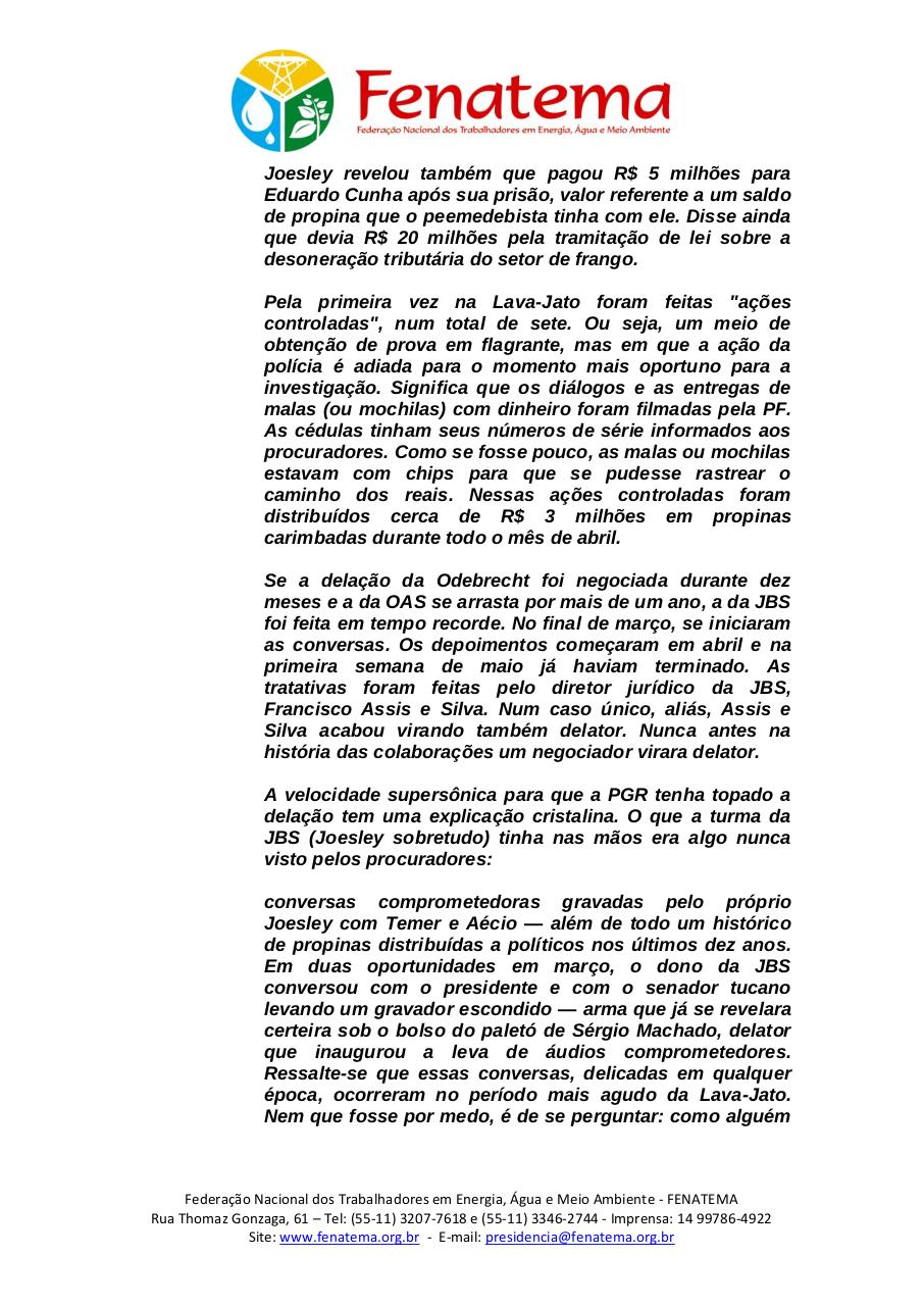 Denuncia_Michel Temer_FENATEMA.pdf - page 4/13
