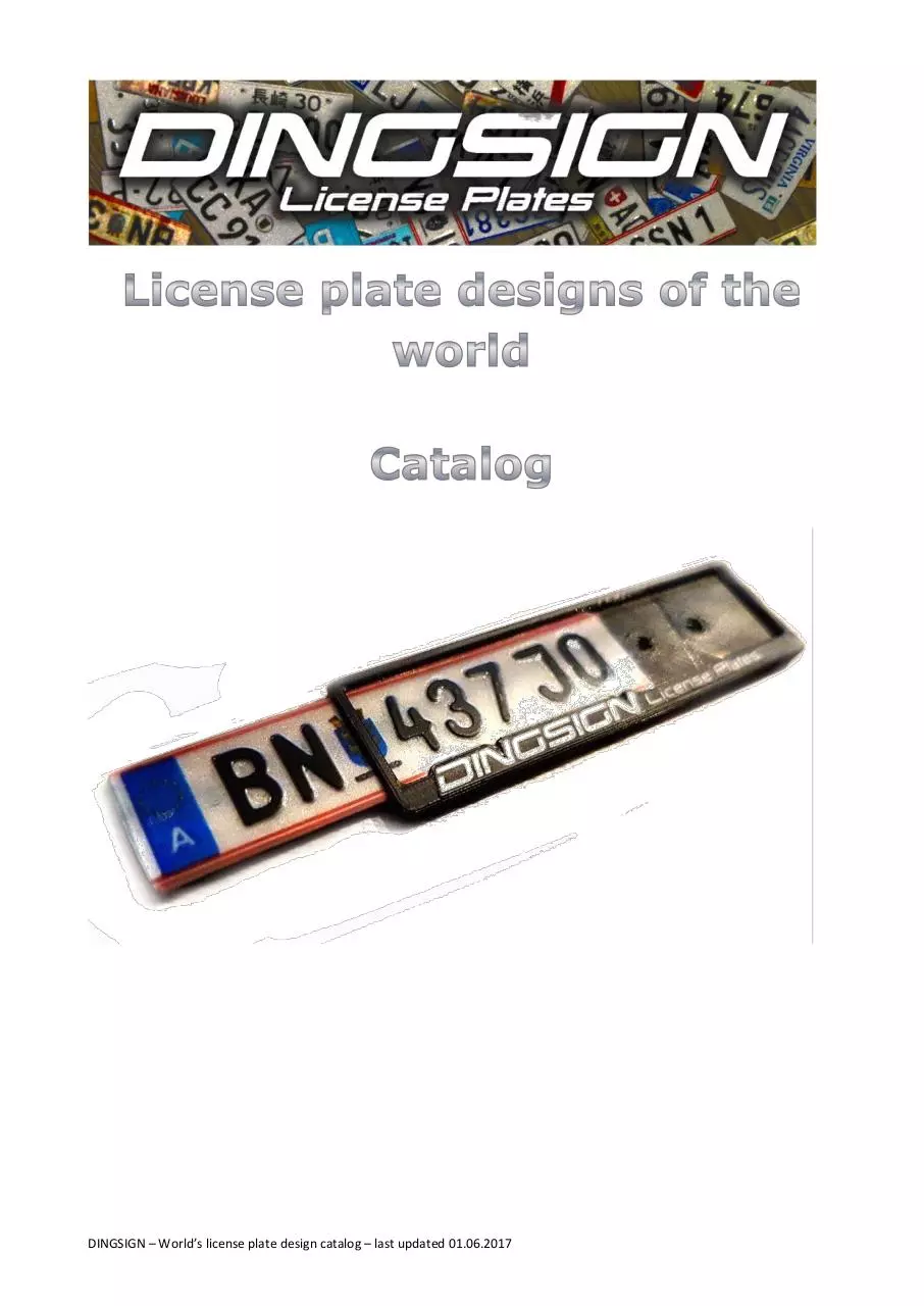 Page 1 of 41, Katalog