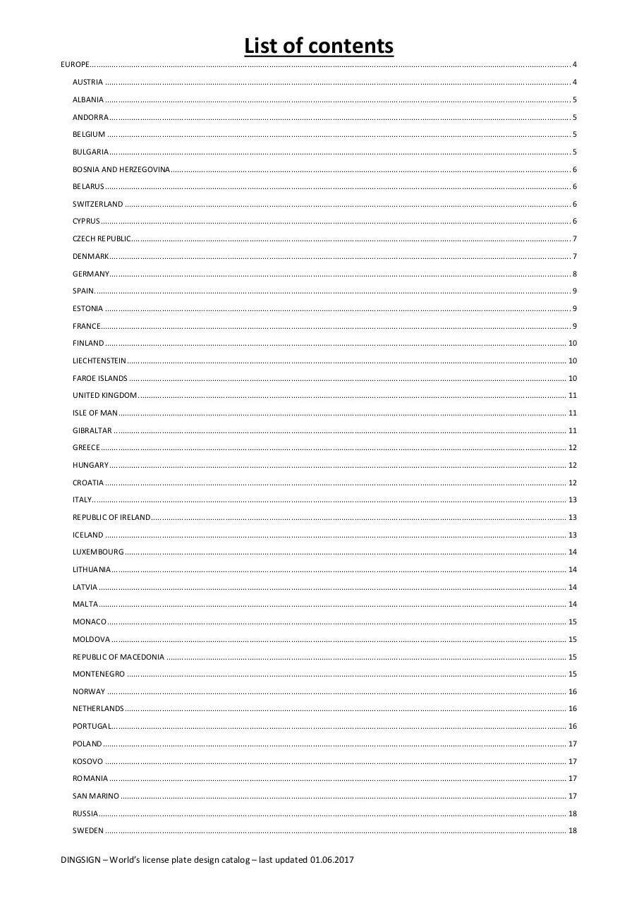 Page 2 of 41, Katalog