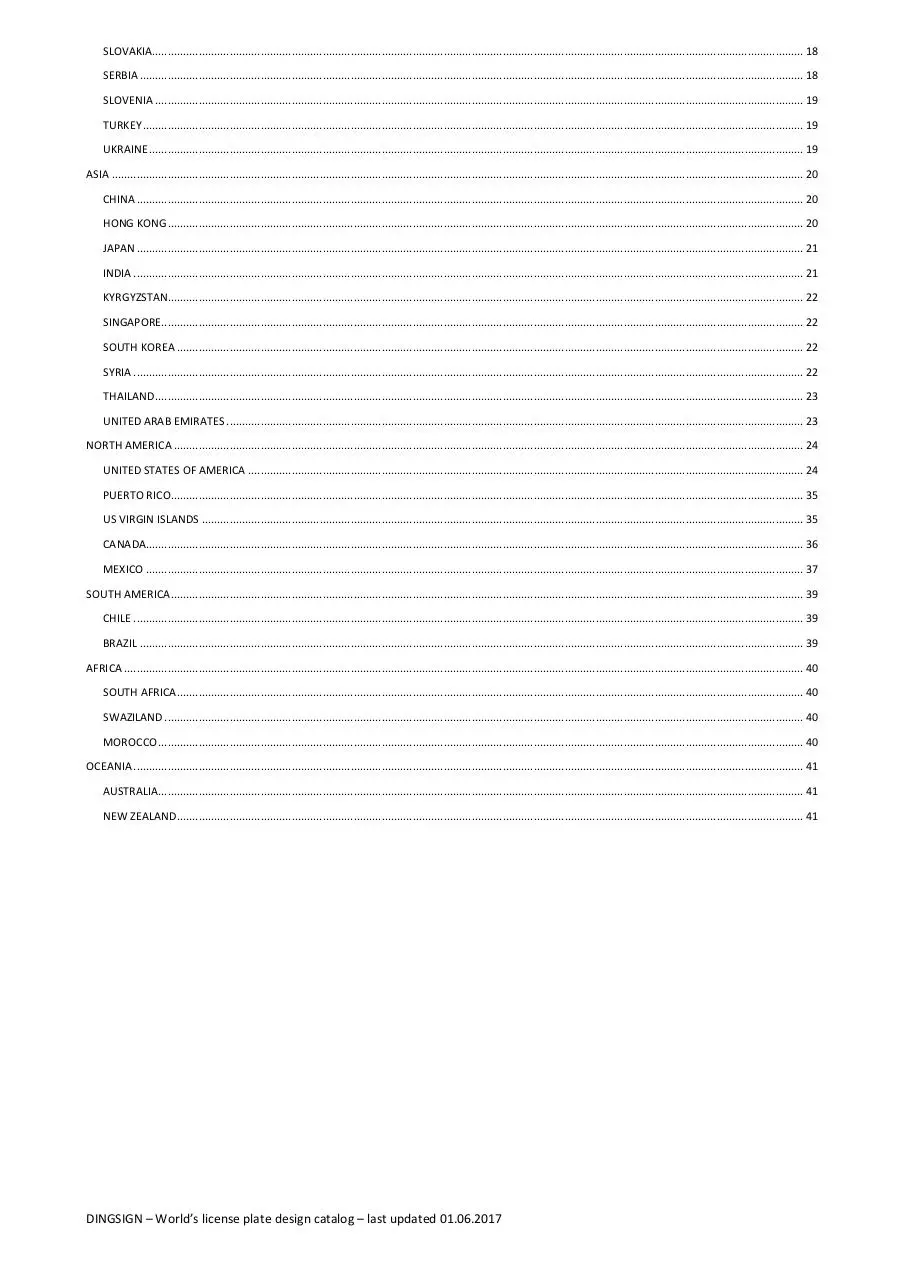 Page 3 of 41, Katalog