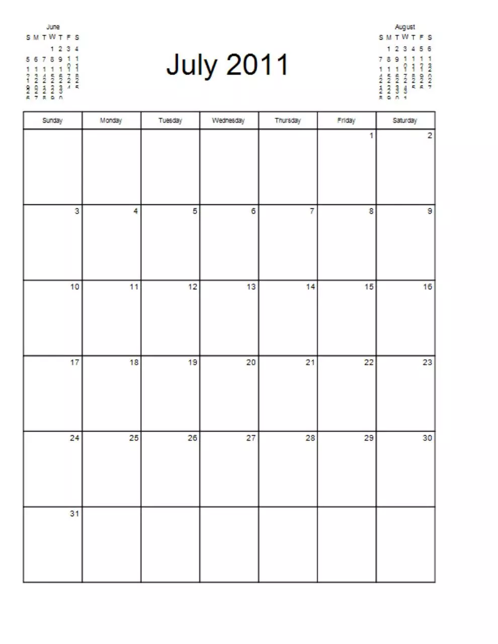 Page 2 of 12, LITTLE RASCALS SUMMER SCHEDULE