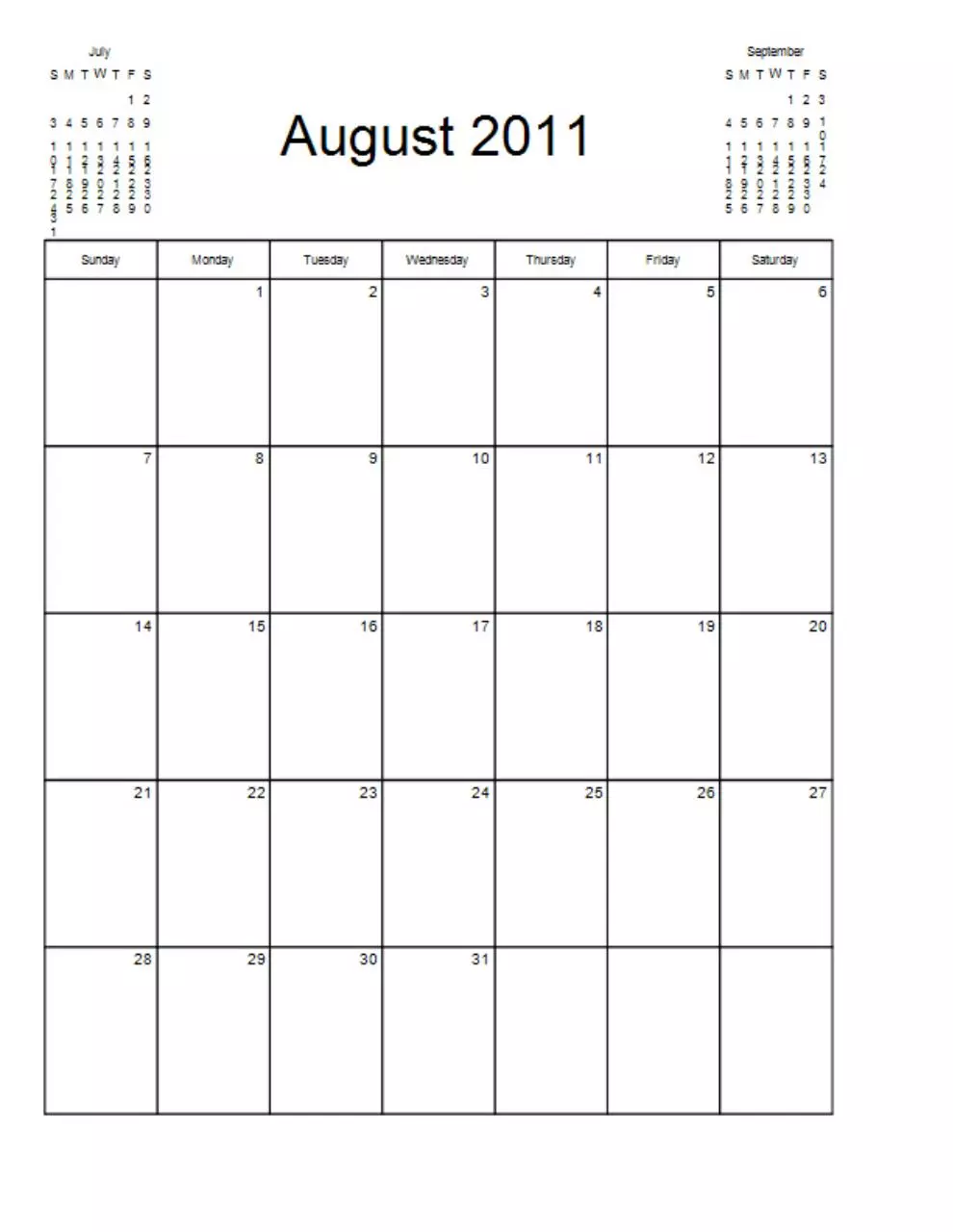 Page 3 of 12, LITTLE RASCALS SUMMER SCHEDULE