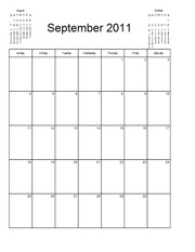 Page 4, LITTLE RASCALS SUMMER SCHEDULE