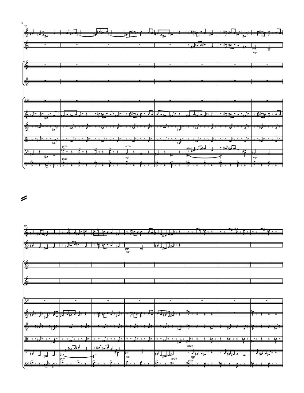 Page 4 of 7, Bramblestoke Village