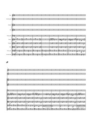 Page 1, Bramblestoke Village