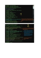 Page 1, CAbal Rada radzi