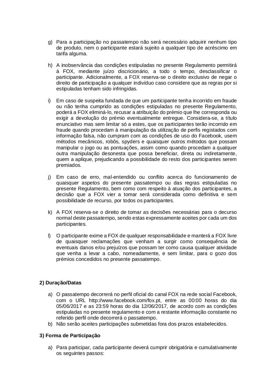 Document preview Regulamento.pdf - page 2/5