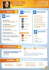 Page 2, Etienne Badia Resume 2017