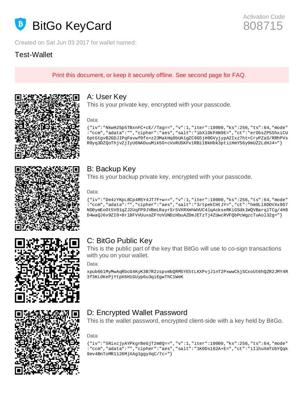 Document preview Test_4_Spear_BitGo_Keycard_for_Test-Wallet.pdf - page 1/2