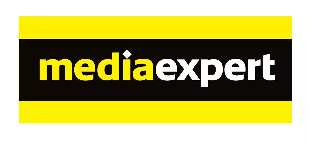 Page 1 of 1, 3503 logotyp mediaexpert