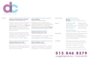 Page 2, Davida Casey Portfolio