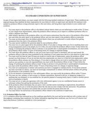 Page 4, Judgment Order