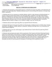 Page 5, Judgment Order