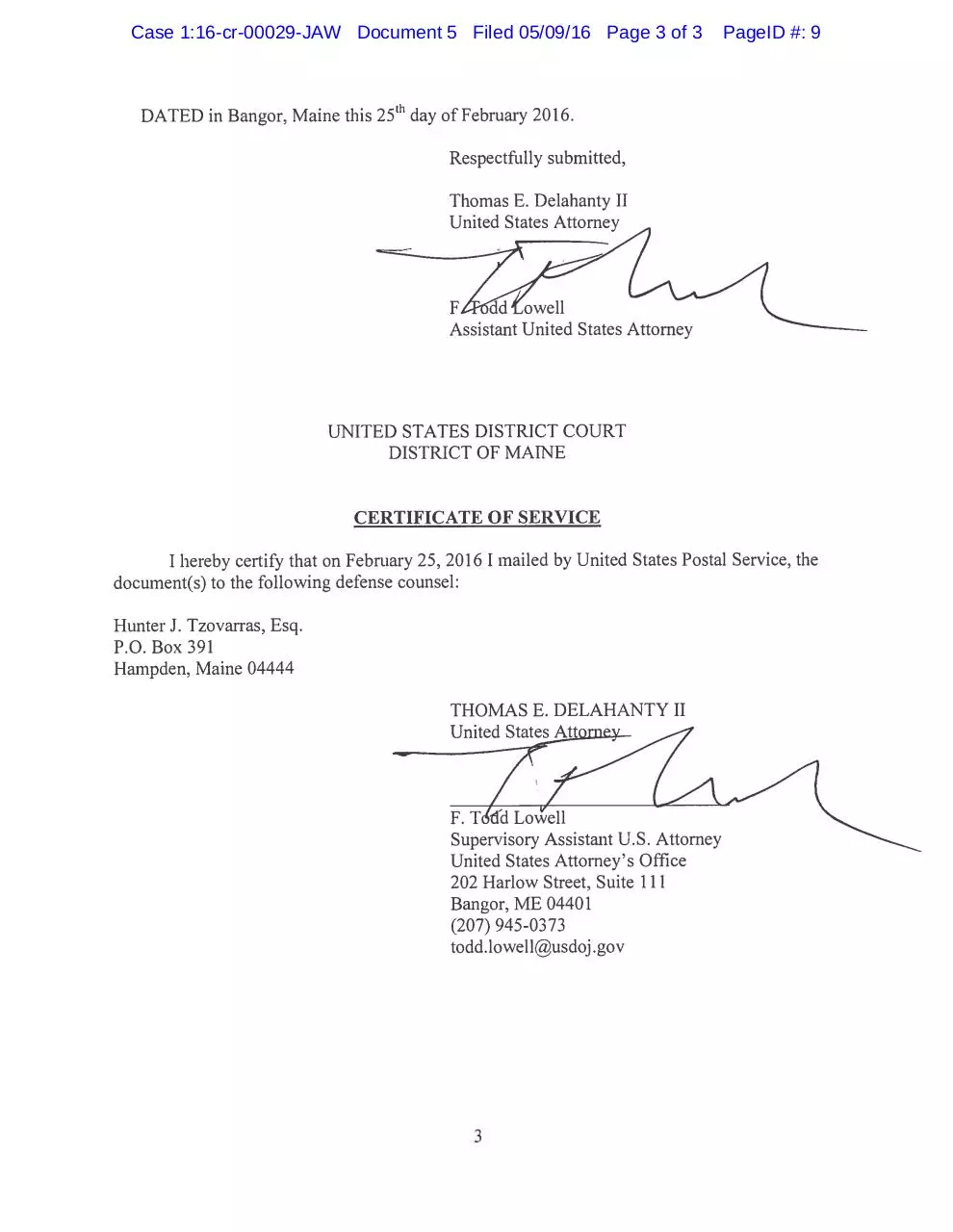 Page 3 of 3, Prosecution Statement of Facts (1)