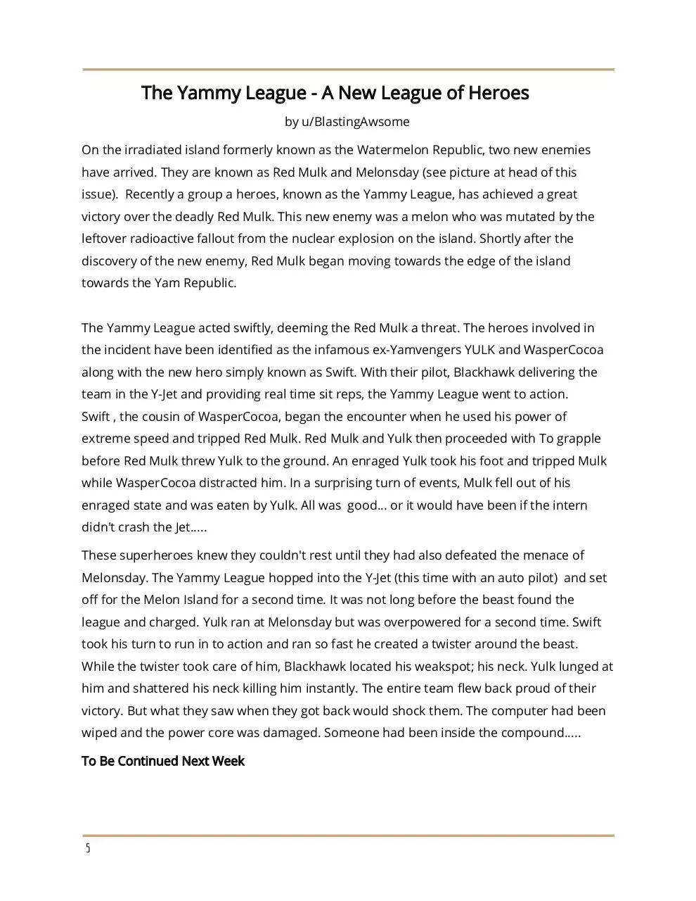Page 5 of 8, WeeklyApexIssue10 (2)