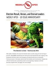 Page 1, WeeklyApexIssue10 (2)