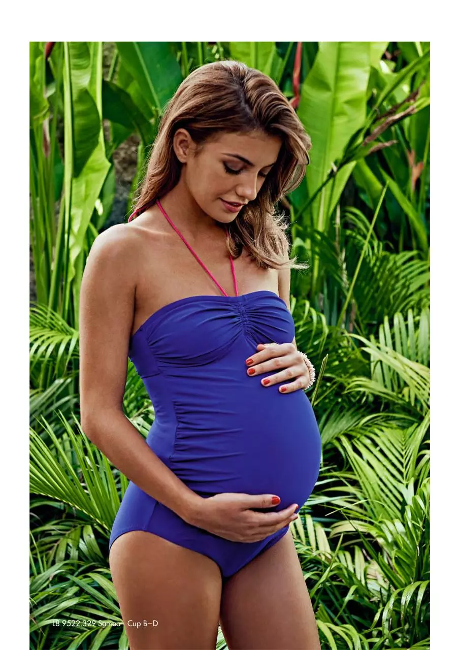 Page 4 of 20, ANITA MATERNITY LINGERIE & SWIM catalogue 2018