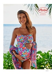 Page 3, ANITA MATERNITY LINGERIE & SWIM catalogue 2018