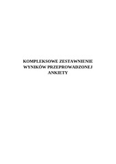 Page 1, Nowy Dokument programu Microsoft Office Word