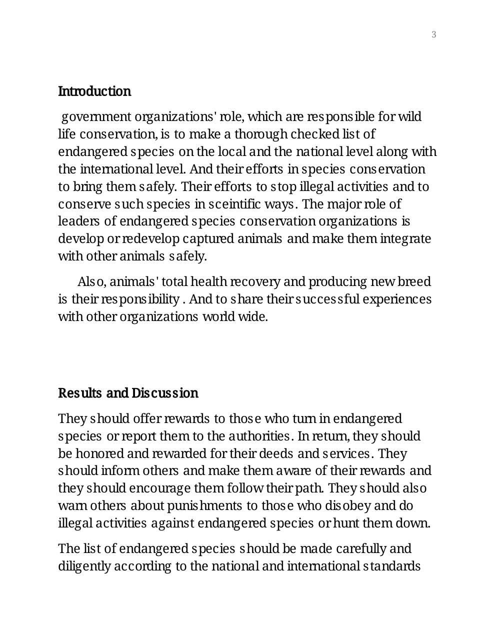 An overview of endangered species.pdf - page 3/16