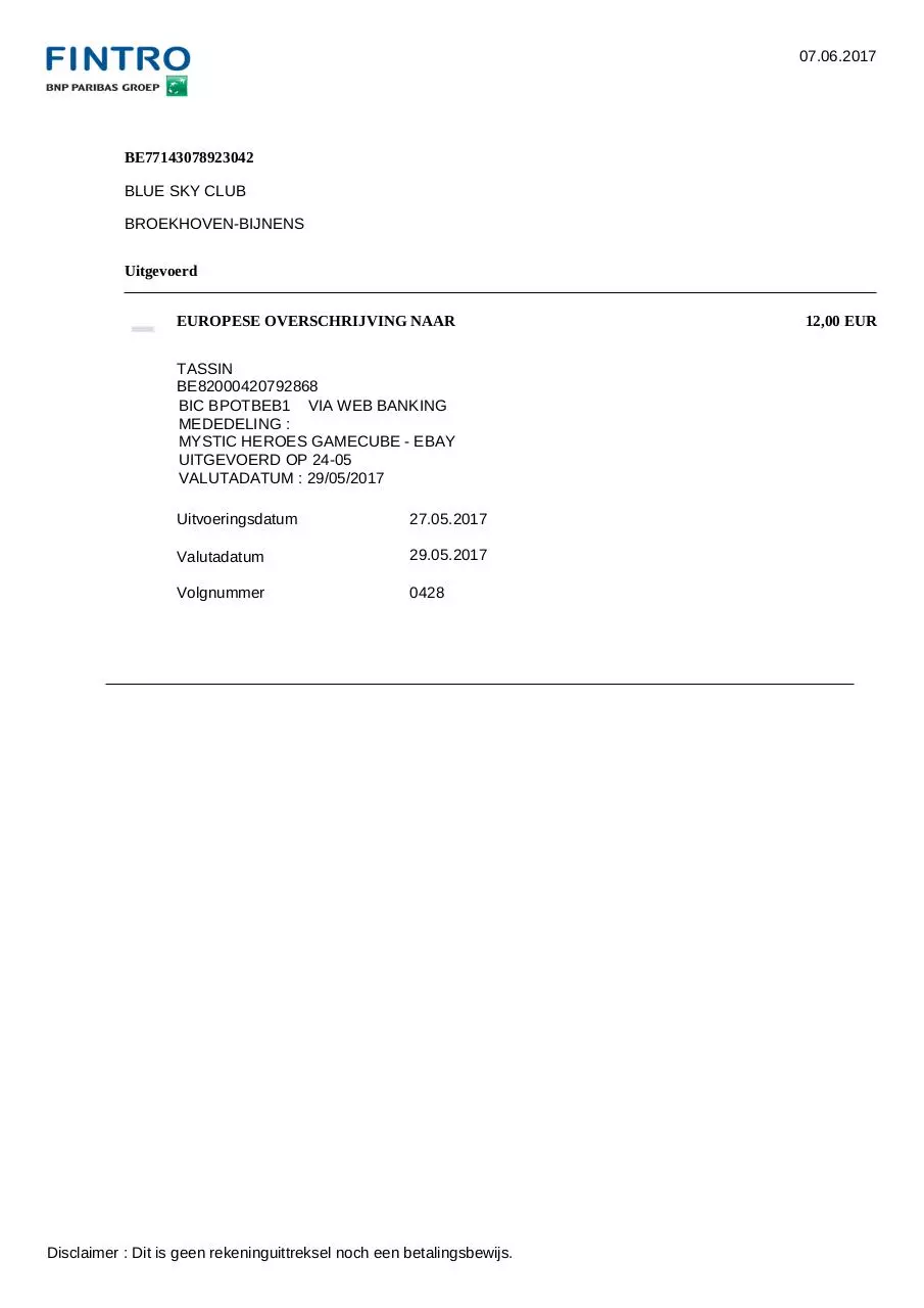 Page 1 of 1, file